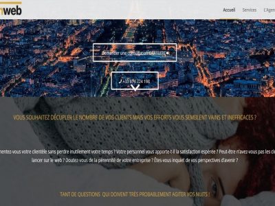 lightonweb